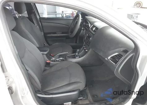 2012 Dodge Avenger Se z USA, uszkodzony, nr VIN 1C3CDZAB9CN269888